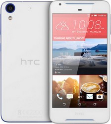 Прошивка телефона HTC Desire 628 в Смоленске